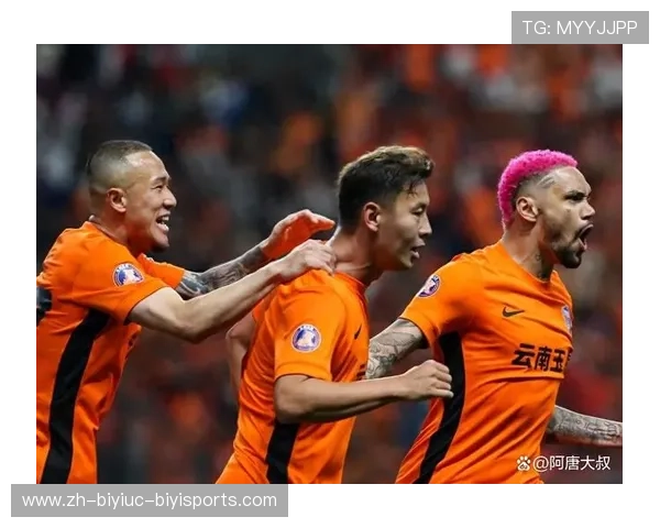 这是中超联赛的照片吗？赛场瞬间分享